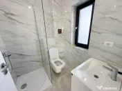 Vila Individuala / 4 Camere / 2 Bai / Incalzire Pardoseala / 