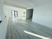 Vila Individuala / 4 Camere / 2 Bai / Incalzire Pardoseala / 