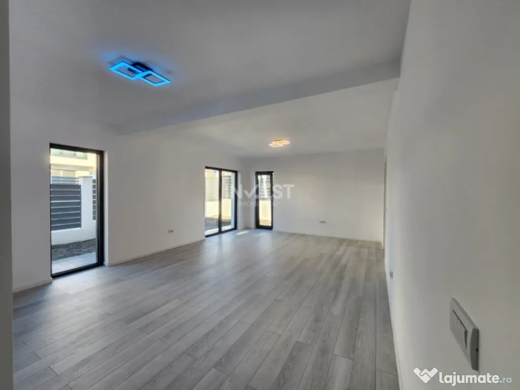 CASA PREMIUM, 4 CAMERE, 2 BAI, 132 MP UTILI , MIROSLAVA, PRE