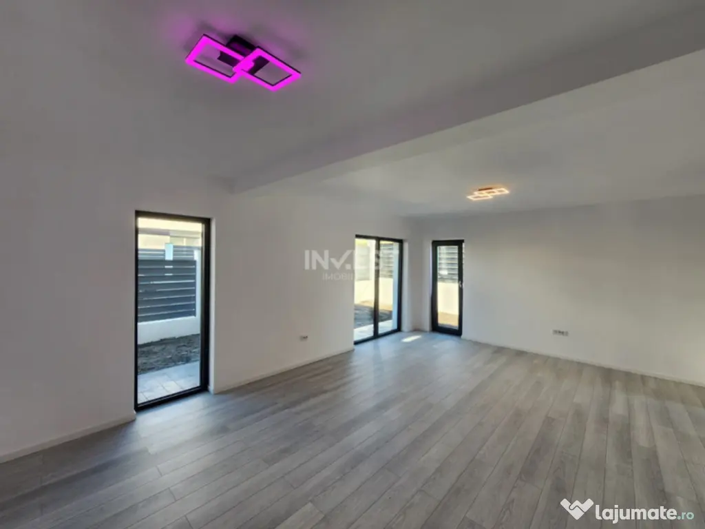 CASA PREMIUM, 4 CAMERE, 2 BAI, 132 MP UTILI , MIROSLAVA, PRE