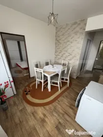 Apartament de inchiriat, 2 camere, 56 mp, zona GARA