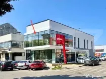 Spațiu comercial nou, 150 mp, Zona Ultracentrala - Titu