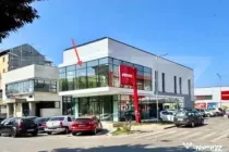 Spațiu comercial nou, 150 mp, Zona Ultracentrala - Titu
