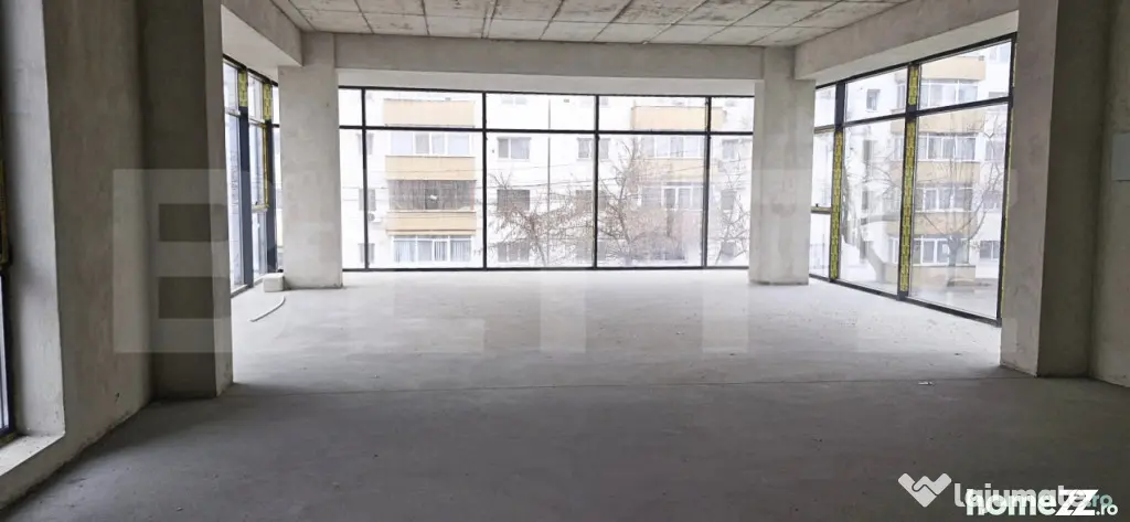 Spațiu comercial nou, 150 mp, Zona Ultracentrala - Titu