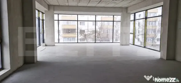 Spațiu comercial nou, 150 mp, Zona Ultracentrala - Titu