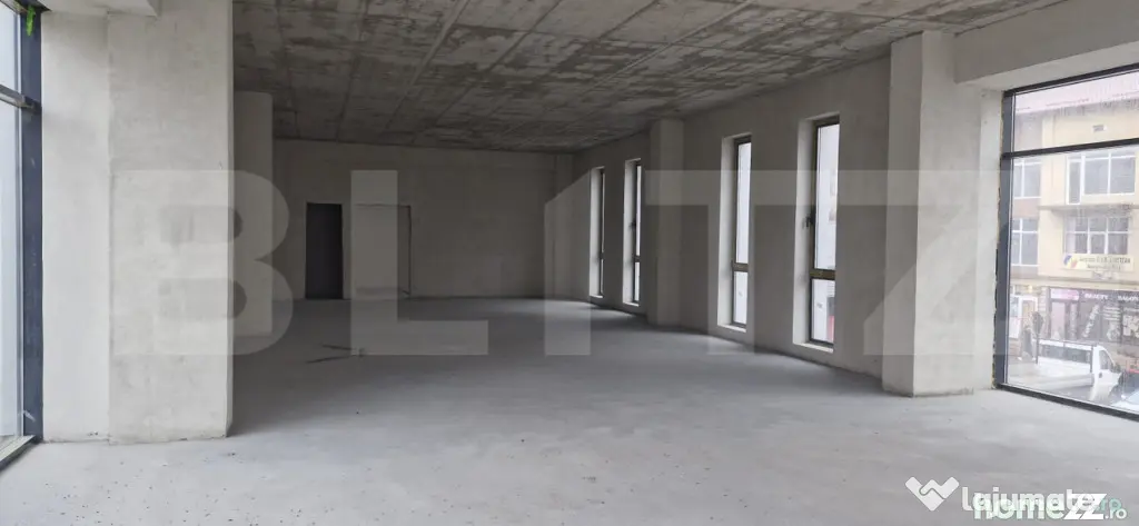Spațiu comercial nou, 150 mp, Zona Ultracentrala - Titu