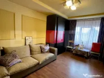 Apartament cu 2 camere - Mobilat - Cuza Vodă I, Burdujeni
