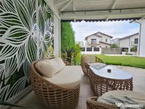 Mobilat#259;/Utilat#259; - Vila P 1E | 550mp teren | asfalt