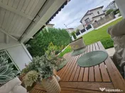 Mobilat#259;/Utilat#259; - Vila P 1E | 550mp teren | asfalt 