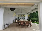 Mobilat#259;/Utilat#259; - Vila P 1E | 550mp teren | asfalt 