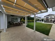 Mobilat#259;/Utilat#259; - Vila P 1E | 550mp teren | asfalt 