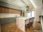 Mobilat#259;/Utilat#259; - Vila P 1E | 550mp teren | asfalt 