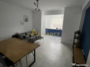 Metrou Berceni, Biruintei, studio mobilat cu balcon 