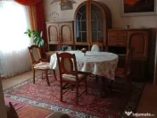 Zona P.Dulfu,4 camere, etaj 1, garaj 