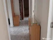 Zona P.Dulfu,4 camere, etaj 1, garaj 