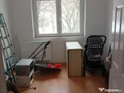 Zona P.Dulfu,4 camere, etaj 1, garaj 