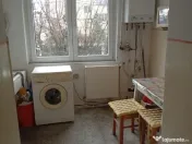 Zona P.Dulfu,4 camere, etaj 1, garaj 