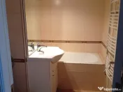 Zona P.Dulfu,4 camere, etaj 1, garaj 