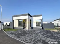 Casa Individuala - 3 camere - 2 bai - 356 mp teren