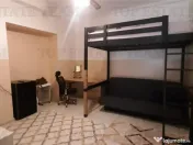 Garsoniera cocheta de inchiriat Universitate , intrare separ 