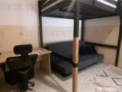 Garsoniera cocheta de inchiriat Universitate , intrare separ 