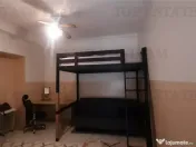 Garsoniera cocheta de inchiriat Universitate , intrare separ 