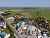 Teren 73,351mp plus Constructii Focsani / Calea Munteniei 