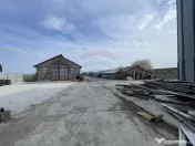 Teren 73,351mp plus Constructii Focsani / Calea Munteniei 