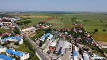 Teren 73,351mp plus Constructii Focsani / Calea Munteniei