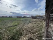 Teren 73,351mp plus Constructii Focsani / Calea Munteniei 