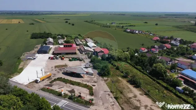 Teren 73,351mp plus Constructii Focsani / Calea Munteniei - Focsani (Vrancea)