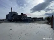 Teren 73,351mp plus Constructii Focsani / Calea Munteniei 