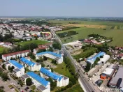 Teren 73,351mp plus Constructii Focsani / Calea Munteniei 
