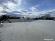 Teren 73,351mp plus Constructii Focsani / Calea Munteniei 