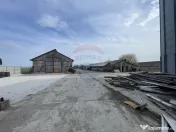 Teren 73,351mp plus Constructii Focsani / Calea Munteniei 