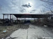 Teren 73,351mp plus Constructii Focsani / Calea Munteniei 