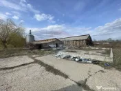 Teren 73,351mp plus Constructii Focsani / Calea Munteniei 