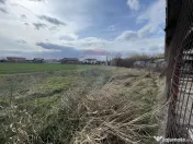 Teren 73,351mp plus Constructii Focsani / Calea Munteniei 