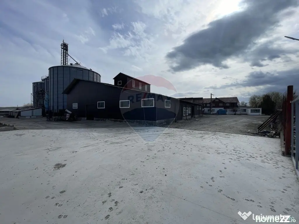Teren 73,351mp plus Constructii Focsani / Calea Munteniei