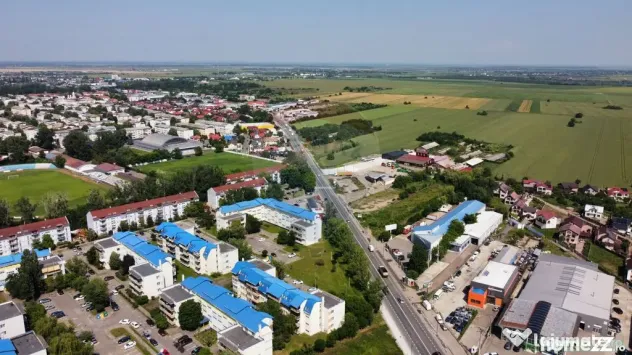 Teren 73,351mp plus Constructii Focsani / Calea Munteniei