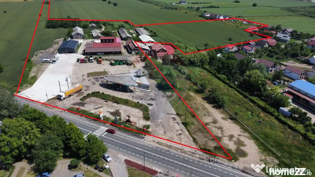 Teren 73,351mp plus Constructii Focsani / Calea Munteniei