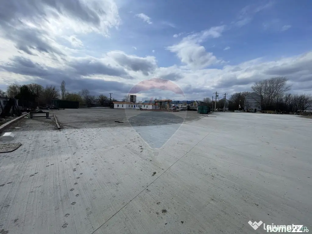 Teren 73,351mp plus Constructii Focsani / Calea Munteniei