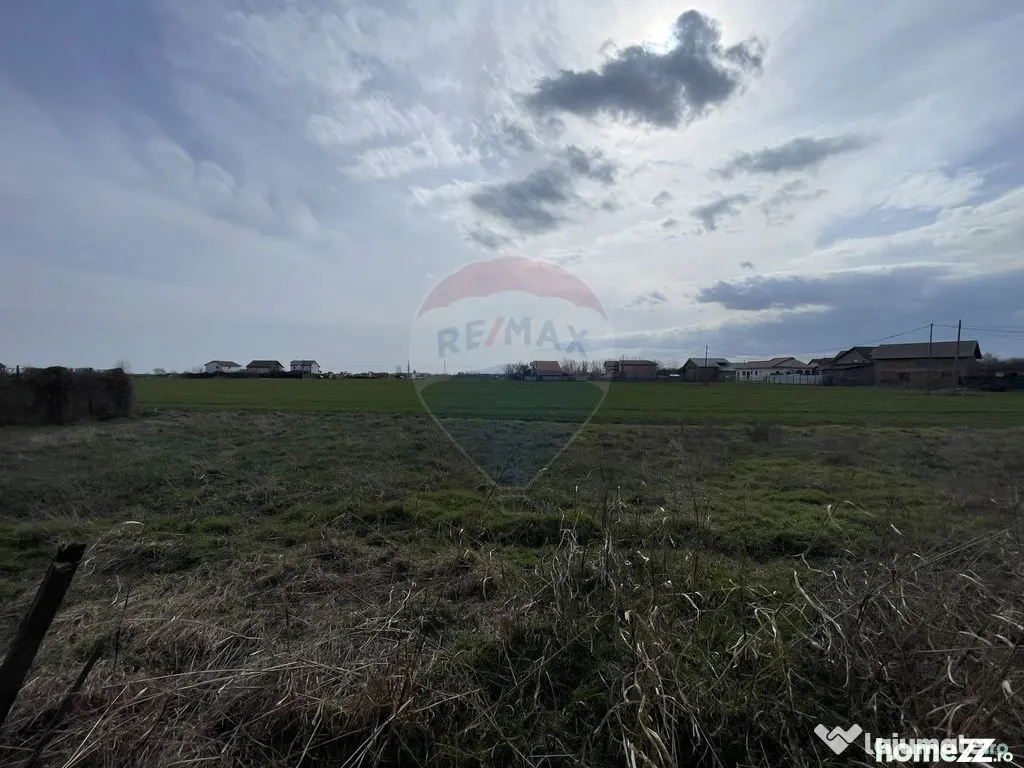 Teren 73,351mp plus Constructii Focsani / Calea Munteniei