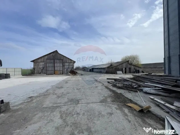 Teren 73,351mp plus Constructii Focsani / Calea Munteniei
