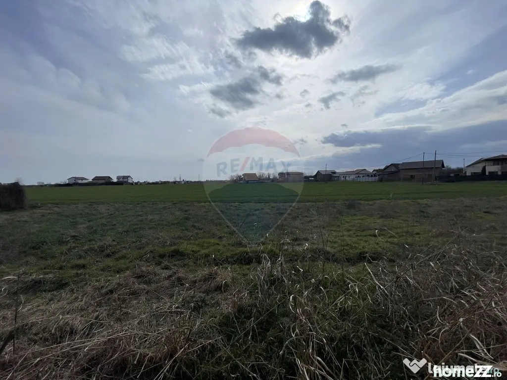 Teren 73,351mp plus Constructii Focsani / Calea Munteniei