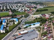 Teren 73,351mp plus Constructii Focsani / Calea Munteniei 