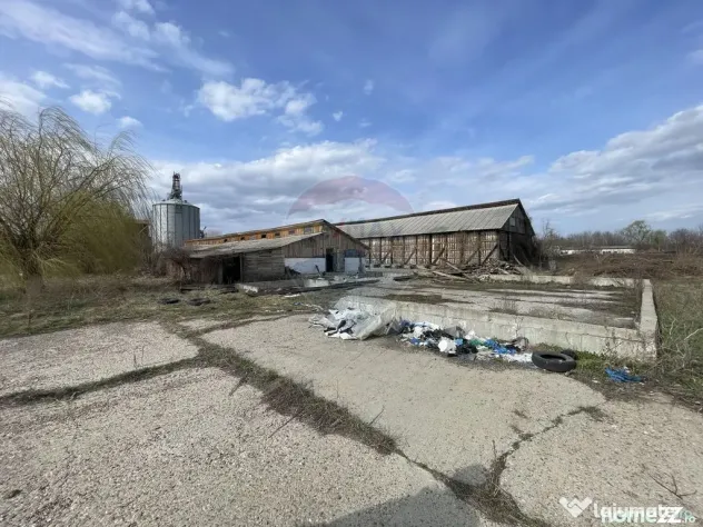 Teren 73,351mp plus Constructii Focsani / Calea Munteniei