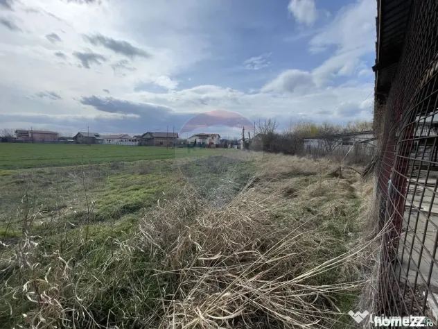 Teren 73,351mp plus Constructii Focsani / Calea Munteniei