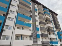 Metrou Berceni 7 min - garsoniera decomandata 45 mp