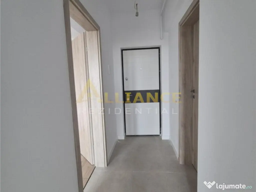 Metrou Berceni 7 min - garsoniera decomandata 45 mp